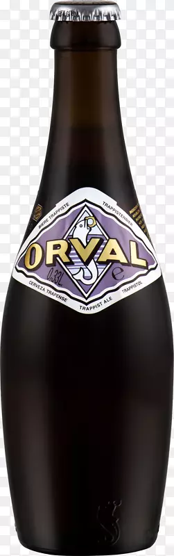 奥瓦尔啤酒厂Trappist啤酒奥瓦尔修道院利口酒-啤酒