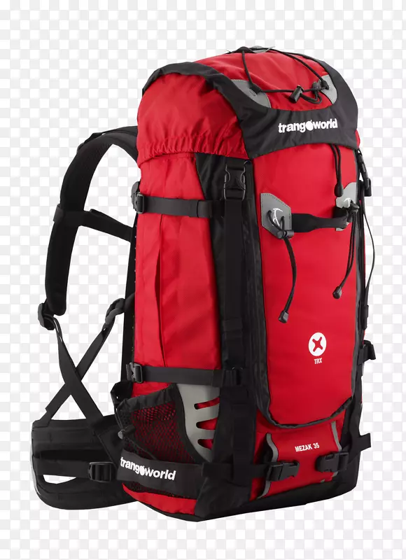 背包远足徒步登山手提箱-背包