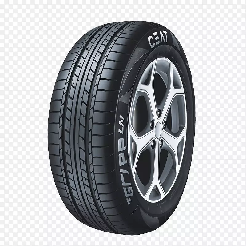 Car Mahindra kuv 100固特异轮胎和橡胶公司无内胎轮胎汽车