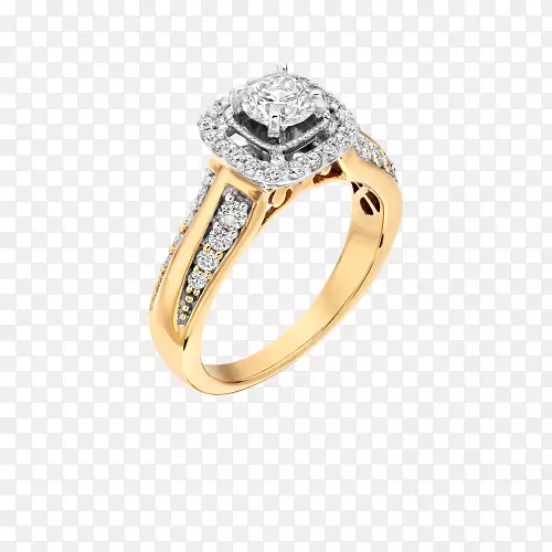 耳环珠宝结婚戒指订婚戒指装饰戒指