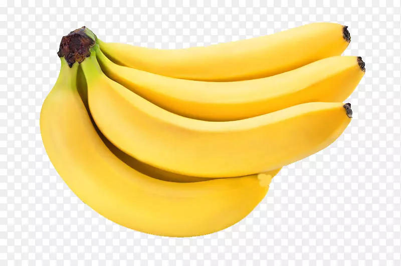 水果食品健康香蕉糖健康
