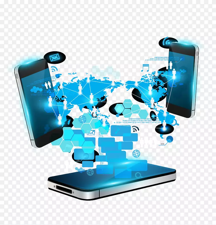 智能手机应用生命周期管理计算机软件信息技术智能手机