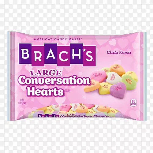 Gummi糖果软糖熊Brach的糖果玉米情侣牛奶肉桂卷