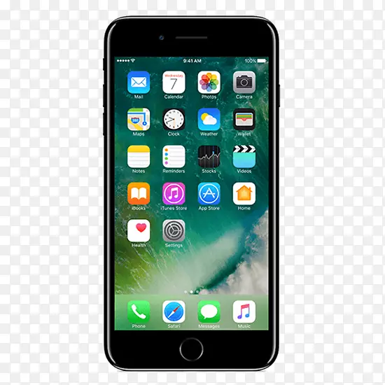 苹果iphone 7和iphone 8 iphone 6s加上智能手机-苹果