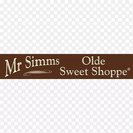 先生。西姆的旧式甜食糖果店购物Penrith糖果-约翰·斯宾塞