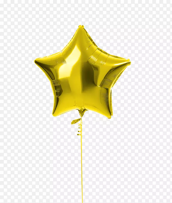 摄影气球生日金气球