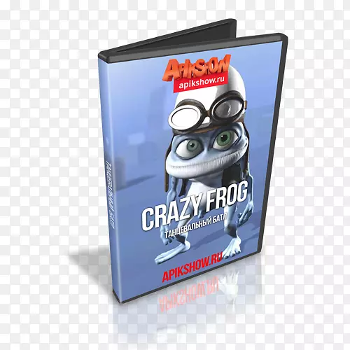 科技品牌疯狂青蛙dvd stxe6fingr EUR-技术