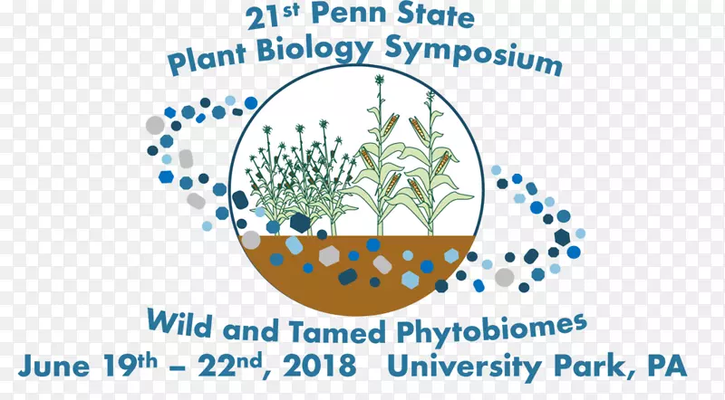 第21届宾州植物生物学研讨会植物生物学欧洲微生物区系宾夕法尼亚州立大学-宾州法律