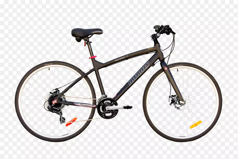 混合自行车越野车公司自行车架城市自行车-女士自行车