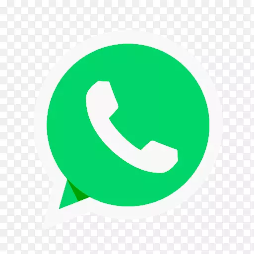 WhatsApp电脑图标标志-WhatsApp