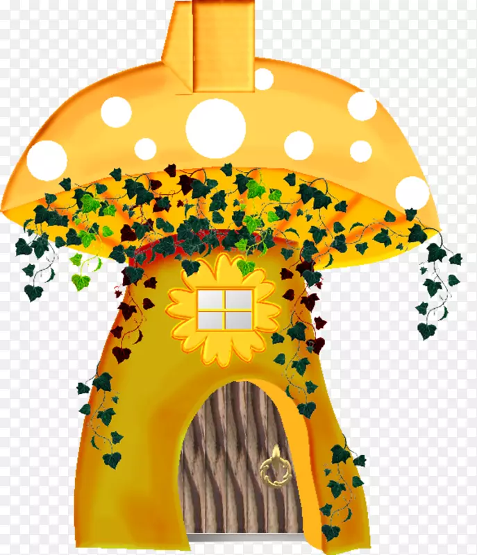 蘑菇室真菌-蘑菇