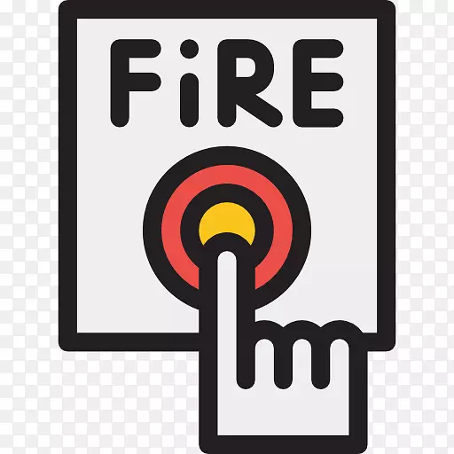 火灾安全警报器和系统报警装置消防夹艺术消防栓