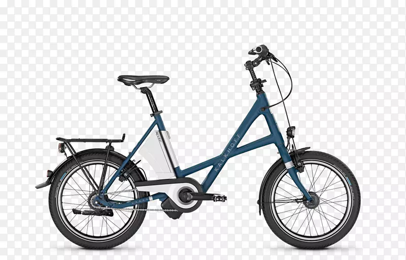 萨赫勒Kalkhoff电动自行车轮毂齿轮-自行车