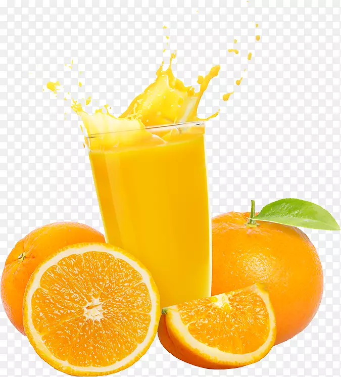 橙汁汽水橙汁饮料橙汁软饮料