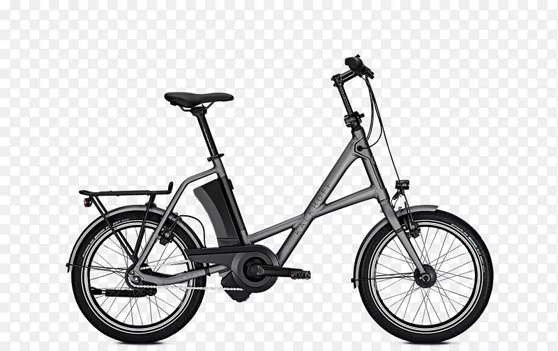 Kalkhoff电动自行车巨型自行车