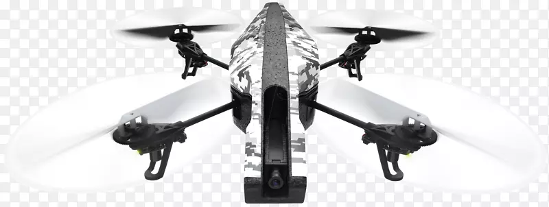 鹦鹉AR.Drone 2.0鹦鹉Bbop无人驾驶飞行器-鹦鹉