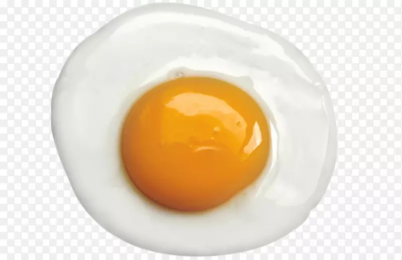 煎蛋蛋黄煎蛋