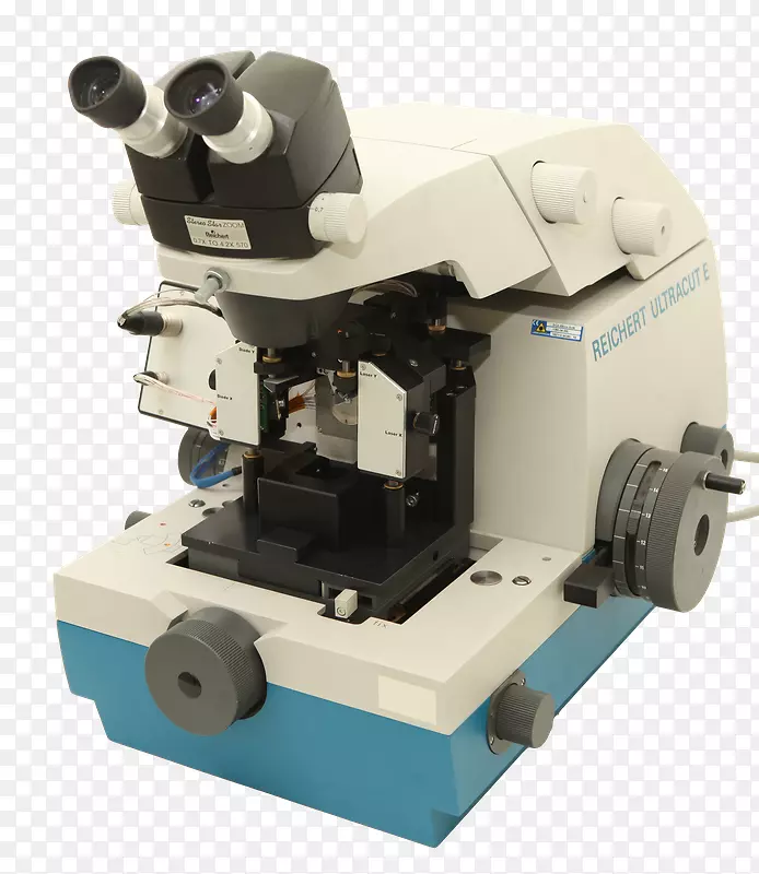 显微镜技术机器显微镜