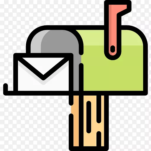 经认证的电子邮件剪辑艺术-电子邮件