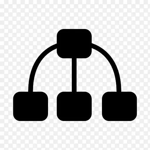 计算机图标设计流程图.符号