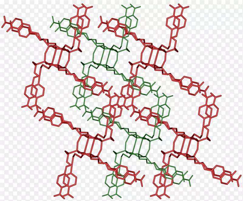 主客体化学超分子化学罗紫杉烷超分子组装-道尔顿