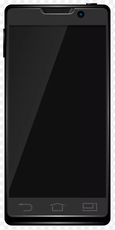 功能手机智能手机三星星系S8施瓦兹-智能手机