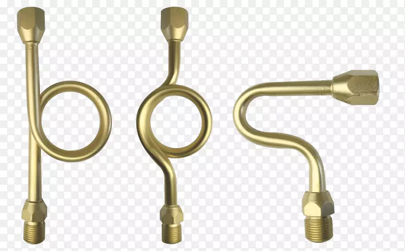 黄铜压力计管工业测量黄铜