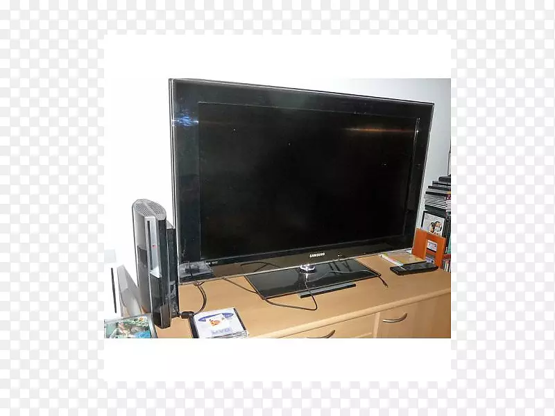 液晶电视电脑显示器平板显示装置