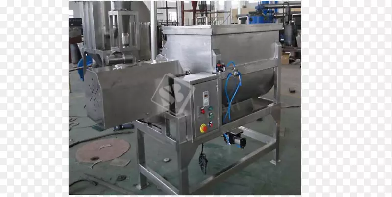机械制药业生产搅拌机调味粉