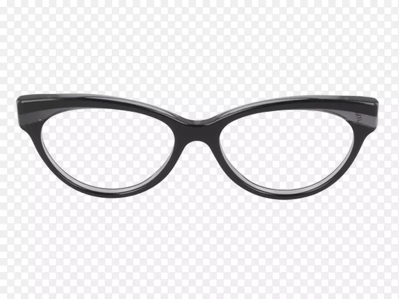 猫眼眼镜、眼镜处方、褐线眼镜、太阳镜-眼镜