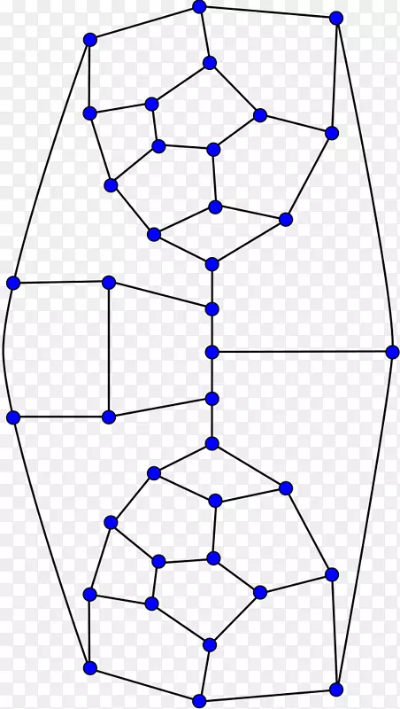 反例线图论点数学线