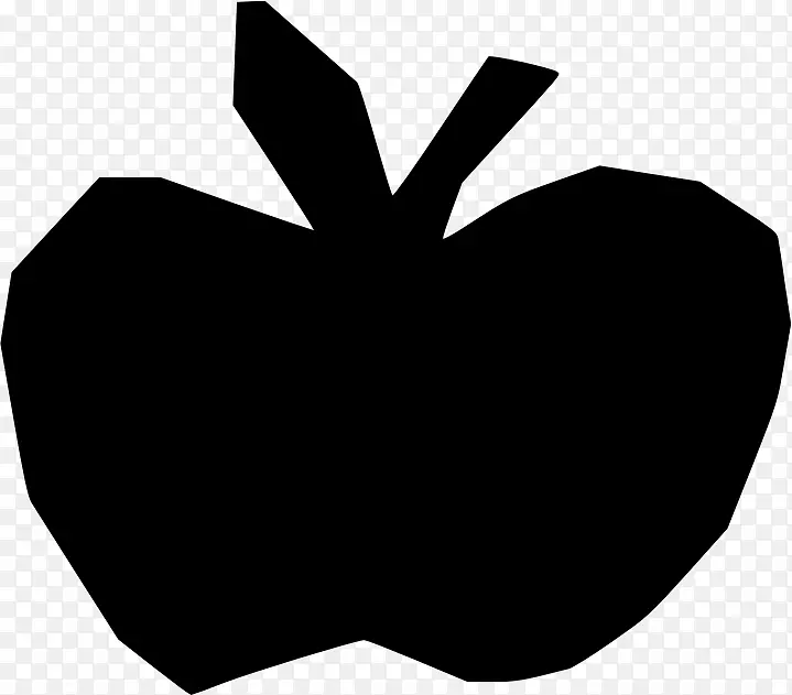 苹果II剪贴画