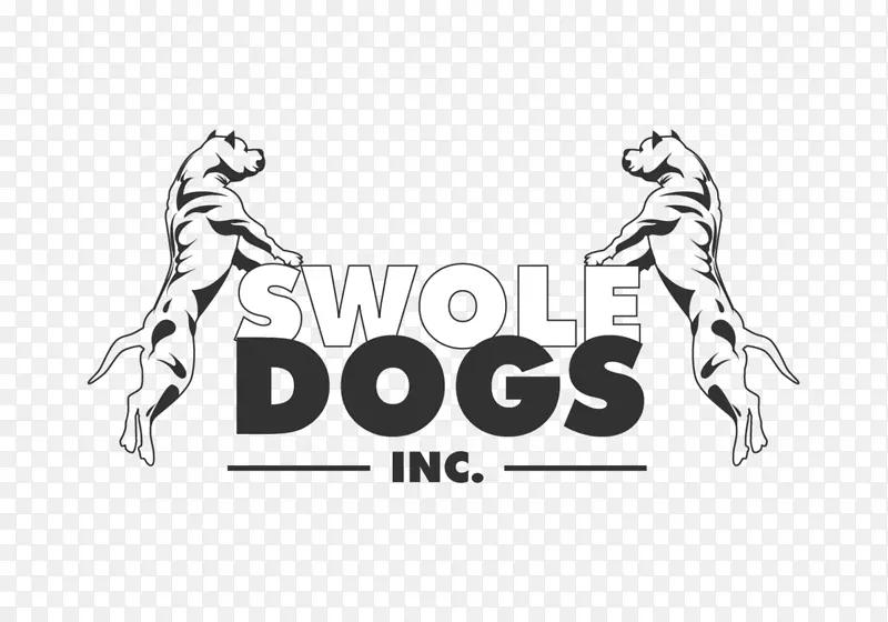犬科标志犬白牌狗