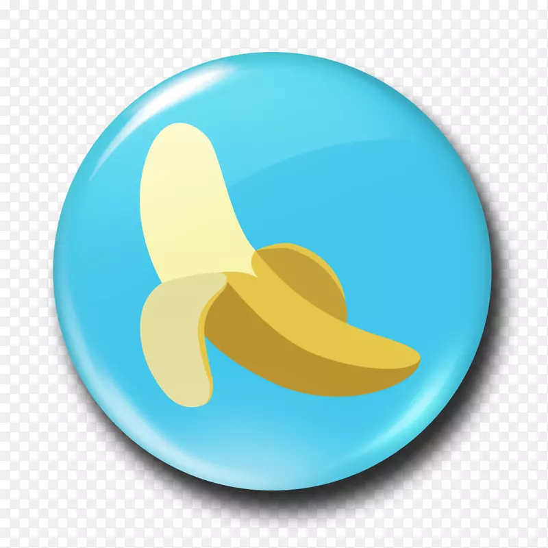 表情符号搜索香蕉面包香蕉分裂-表情符号