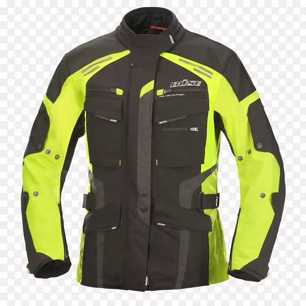 夹克滑板车摩托车个人防护装备短上衣