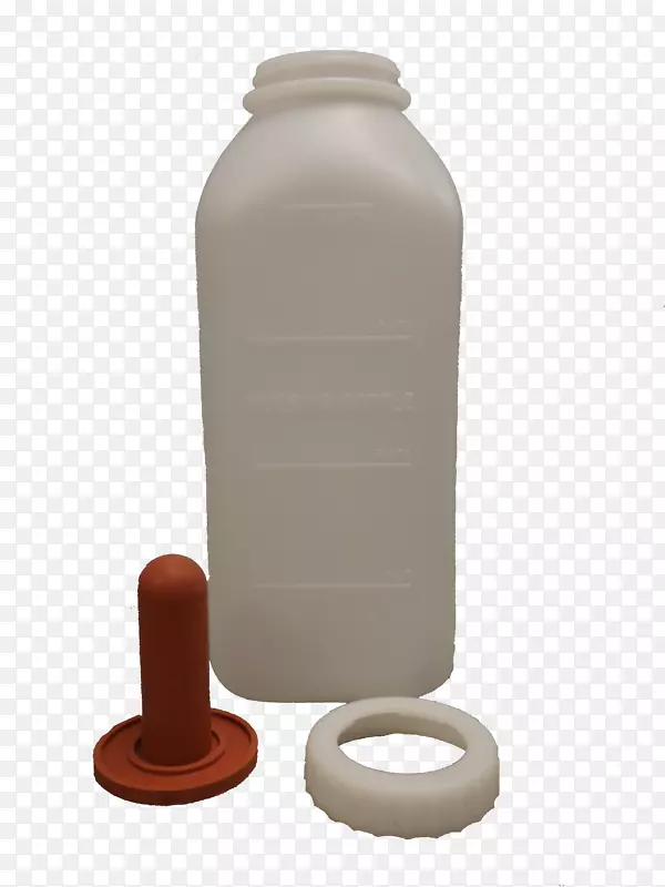 水瓶塑料瓶.水
