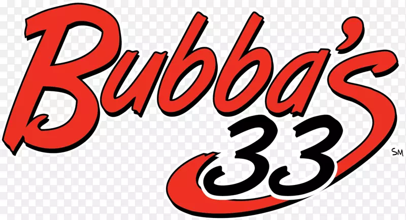 Bubba的33家餐厅TGI周五的中部-莱顿山庄公园路