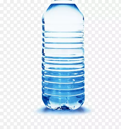 汽水瓶装水饮用水瓶