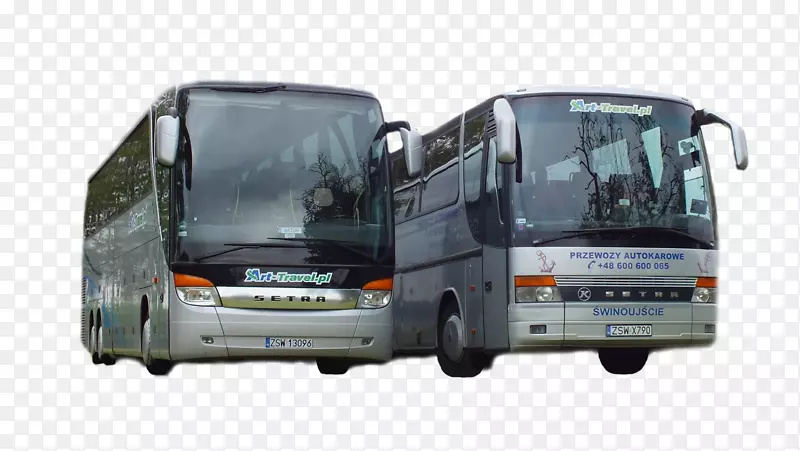 马耳他卡洛萨旅游巴士-巴士