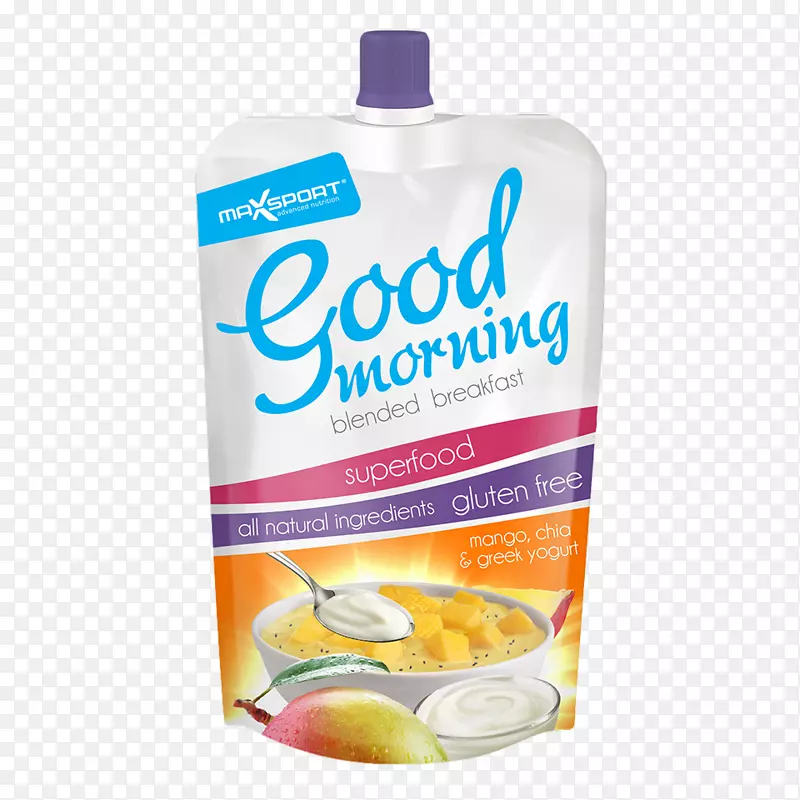 水果早餐橙汁饮料健康营养早餐