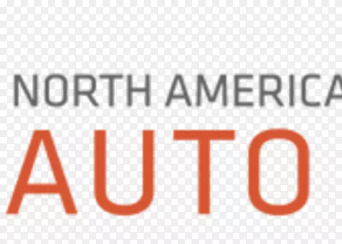 2014年北美国际车展底特律汽车2015年北美国际车展