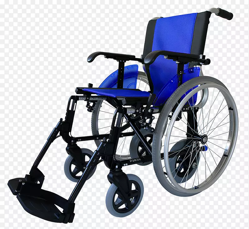 轮椅铝座-轮椅