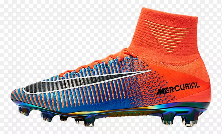 耐克汞蒸气足球靴鞋夹板-足球鞋
