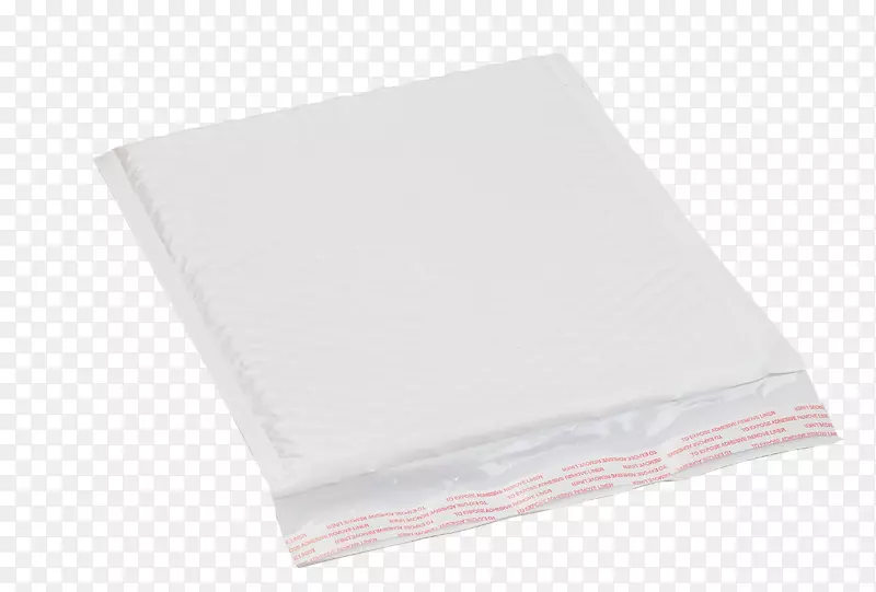 塑料薄膜图像扫描仪包装和标签.白色包装