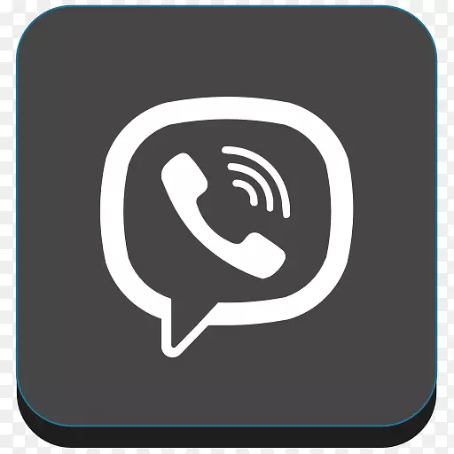 Viber WhatsApp iPhone即时通讯应用-Viber