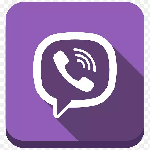 Viber WhatsApp消息应用程序短信-Viber