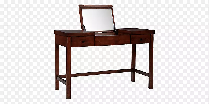 桌子写字桌家具抽屉梳妆台