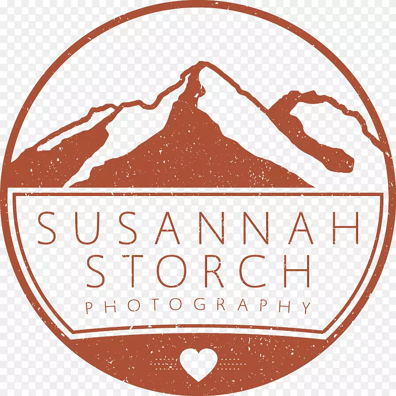 苏珊娜·斯托奇摄影品牌设计