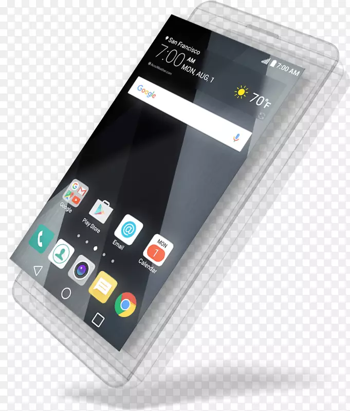 智能手机lg v20 android nougat智能手机