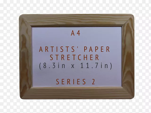 标准纸张尺寸胶粘带水彩画木水彩纸